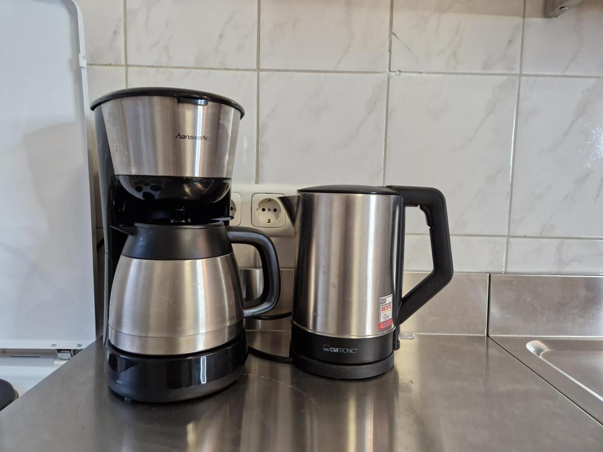 Meribu H1 Wohnung Fuer Monteure Und Arbeiter غيلسنكيرشن المظهر الخارجي الصورة